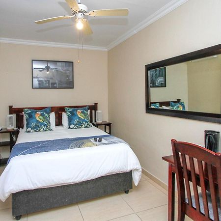 Oyster Tide B&B Durban Eksteriør bilde