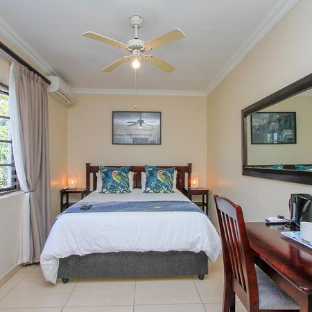 Oyster Tide B&B Durban Eksteriør bilde