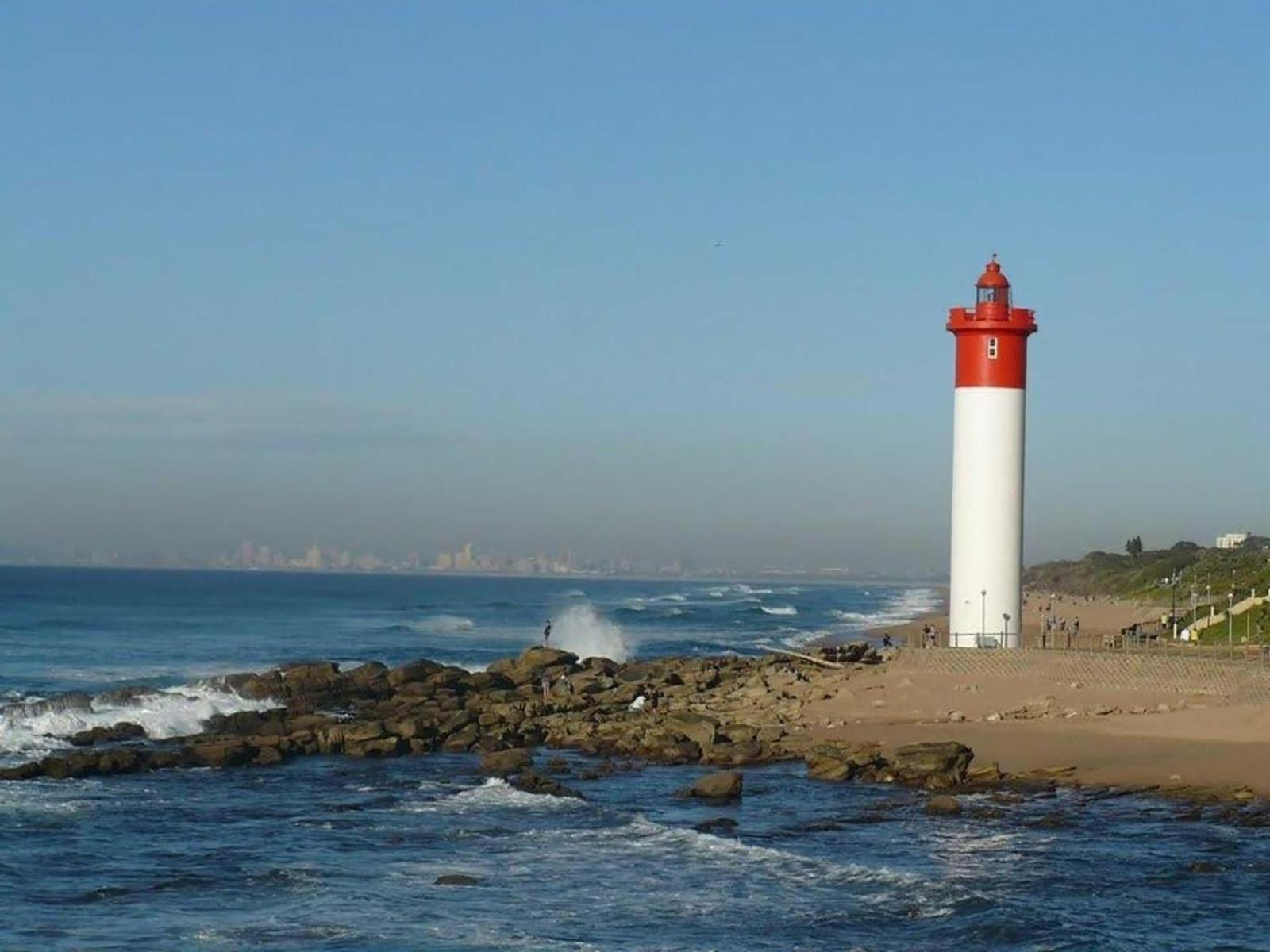 Oyster Tide B&B Durban Eksteriør bilde