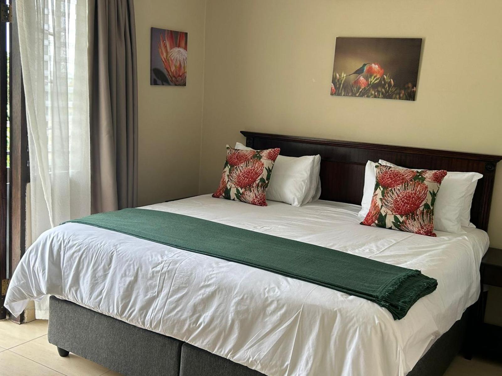 Oyster Tide B&B Durban Eksteriør bilde