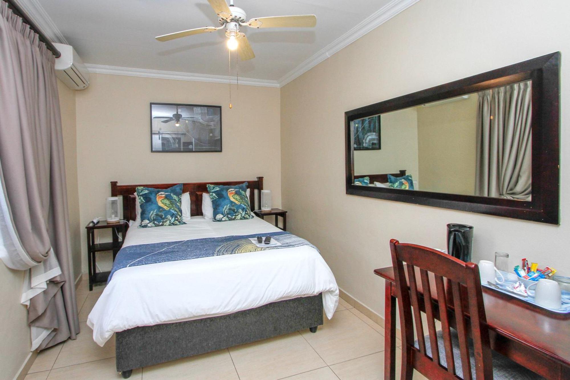 Oyster Tide B&B Durban Eksteriør bilde