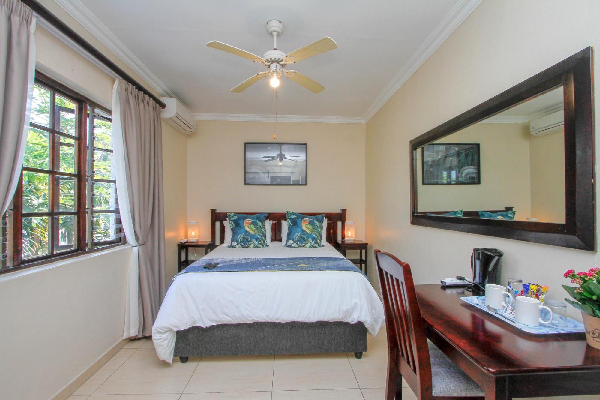 Oyster Tide B&B Durban Eksteriør bilde