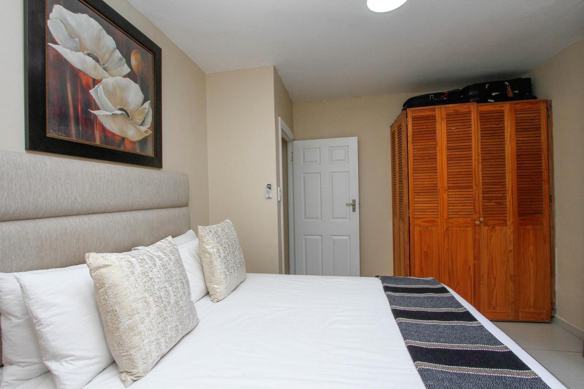 Oyster Tide B&B Durban Eksteriør bilde