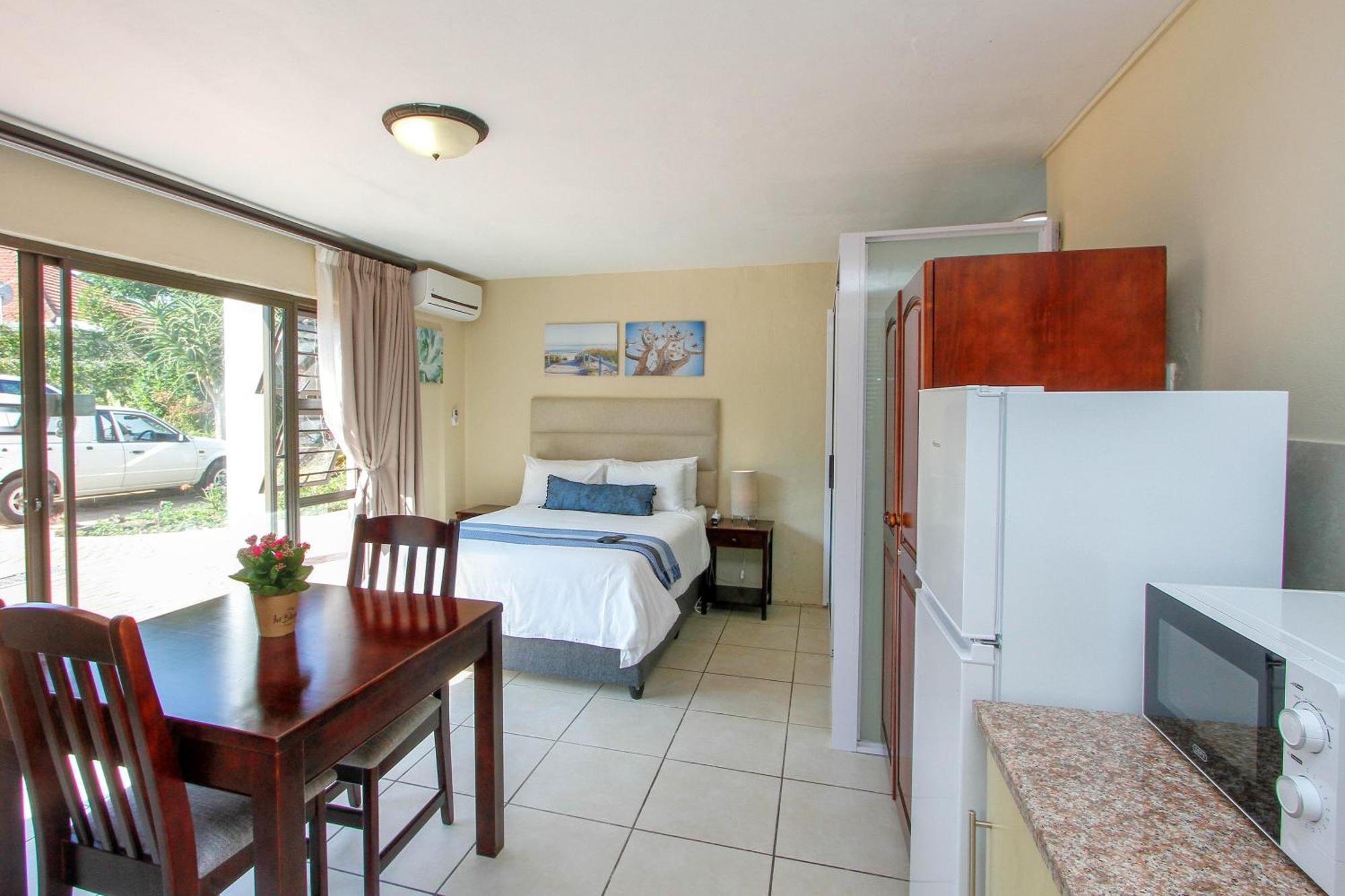 Oyster Tide B&B Durban Eksteriør bilde