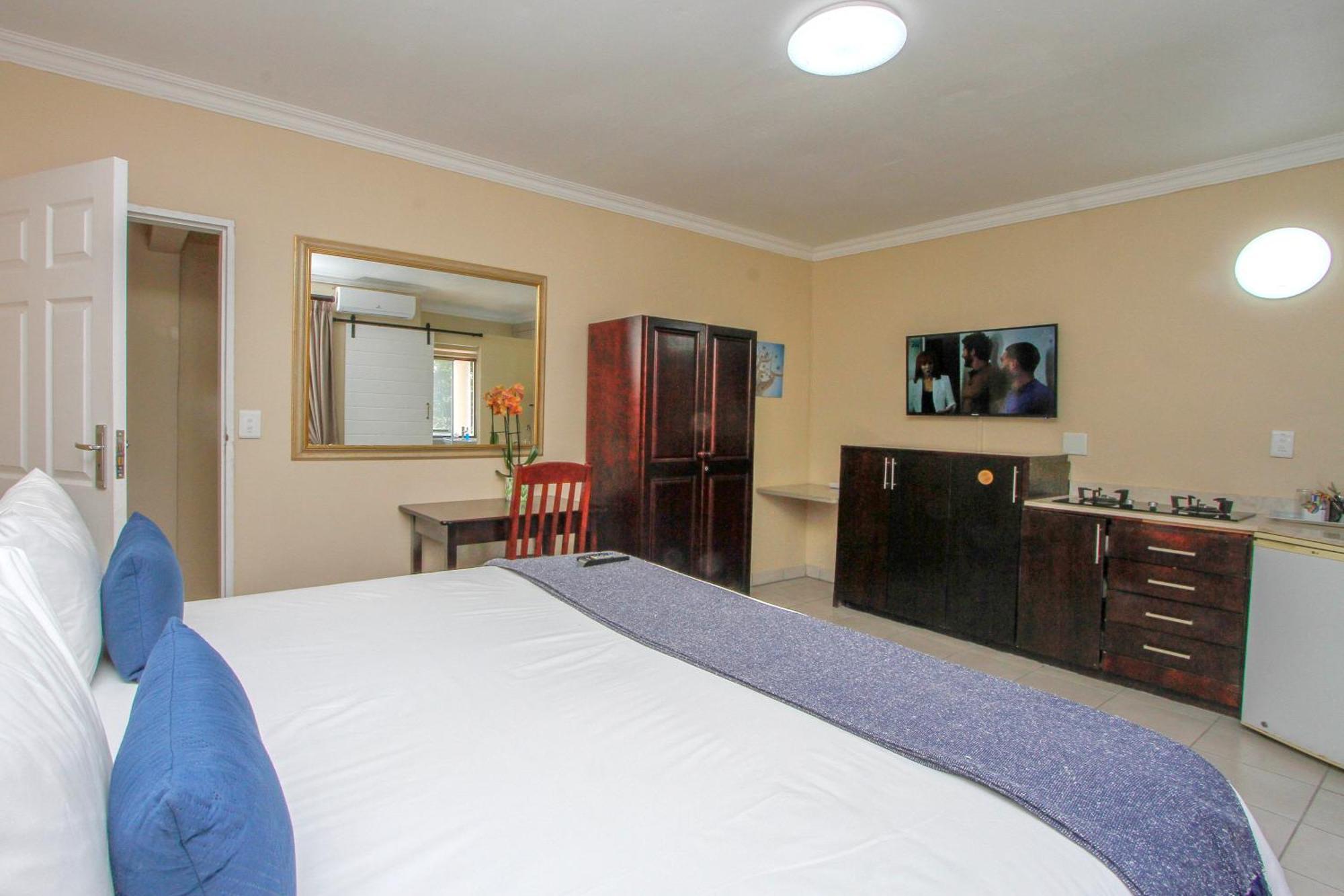 Oyster Tide B&B Durban Eksteriør bilde