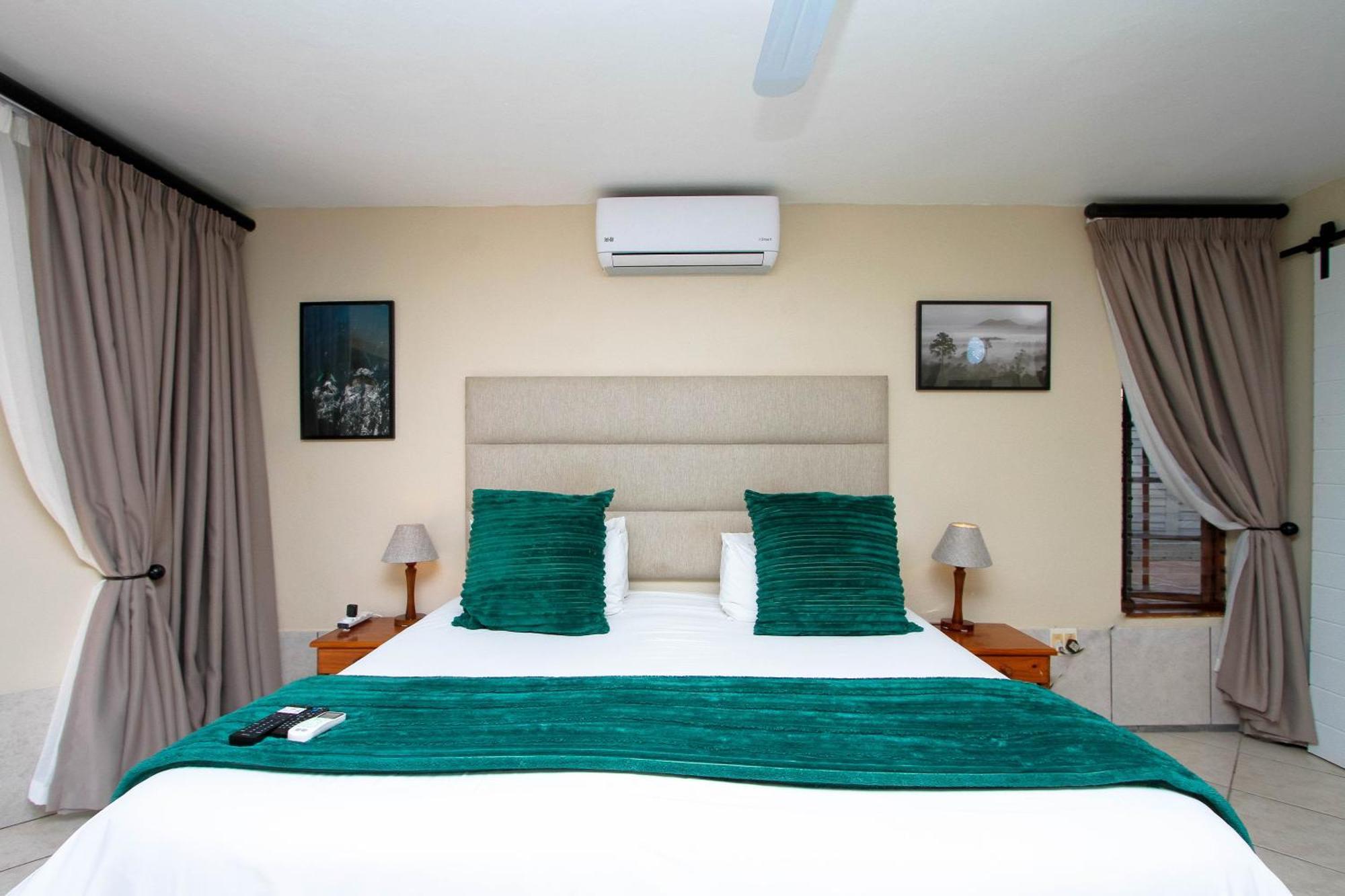 Oyster Tide B&B Durban Eksteriør bilde