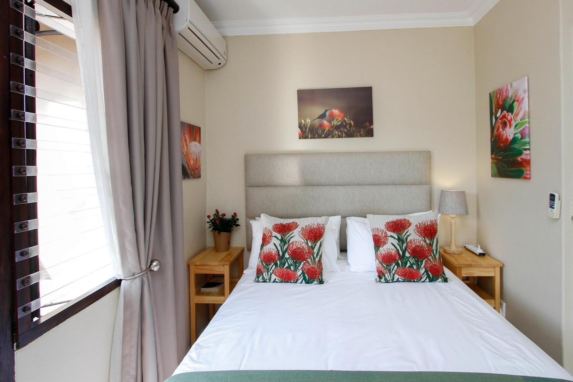 Oyster Tide B&B Durban Eksteriør bilde