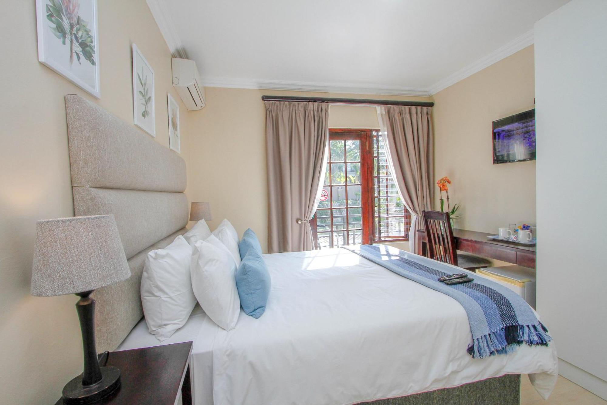 Oyster Tide B&B Durban Eksteriør bilde