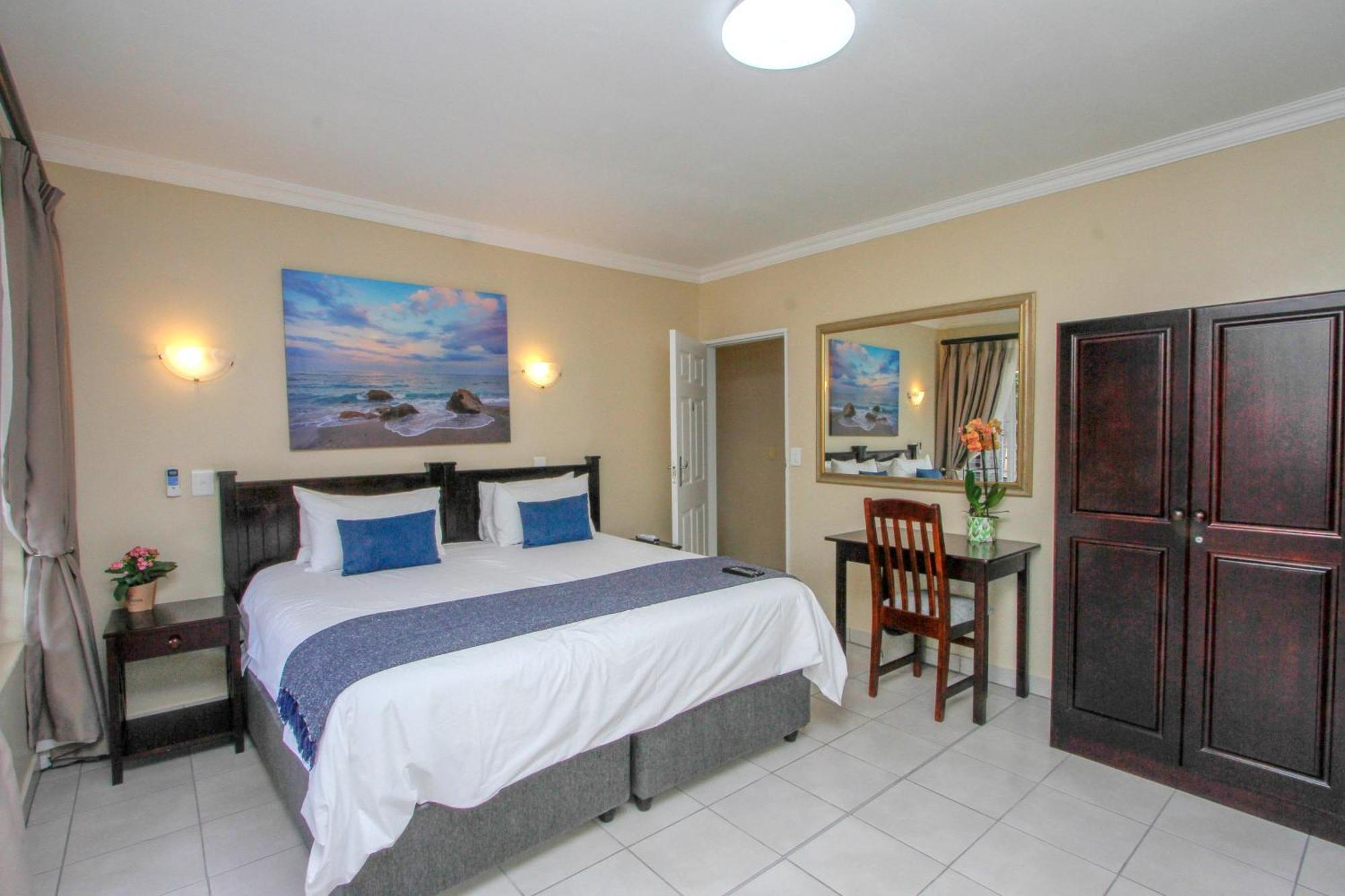 Oyster Tide B&B Durban Eksteriør bilde