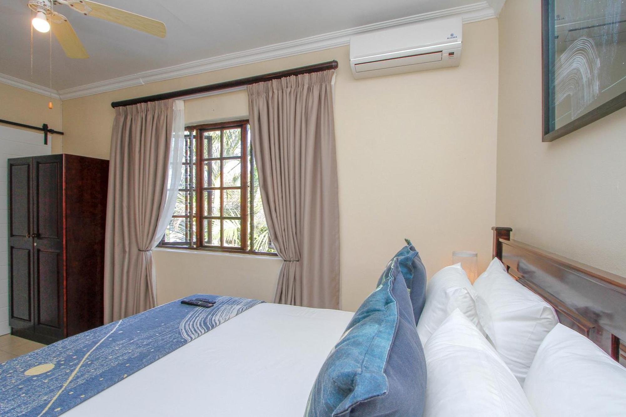 Oyster Tide B&B Durban Eksteriør bilde
