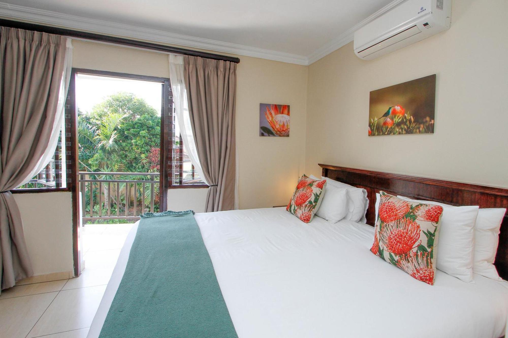 Oyster Tide B&B Durban Eksteriør bilde