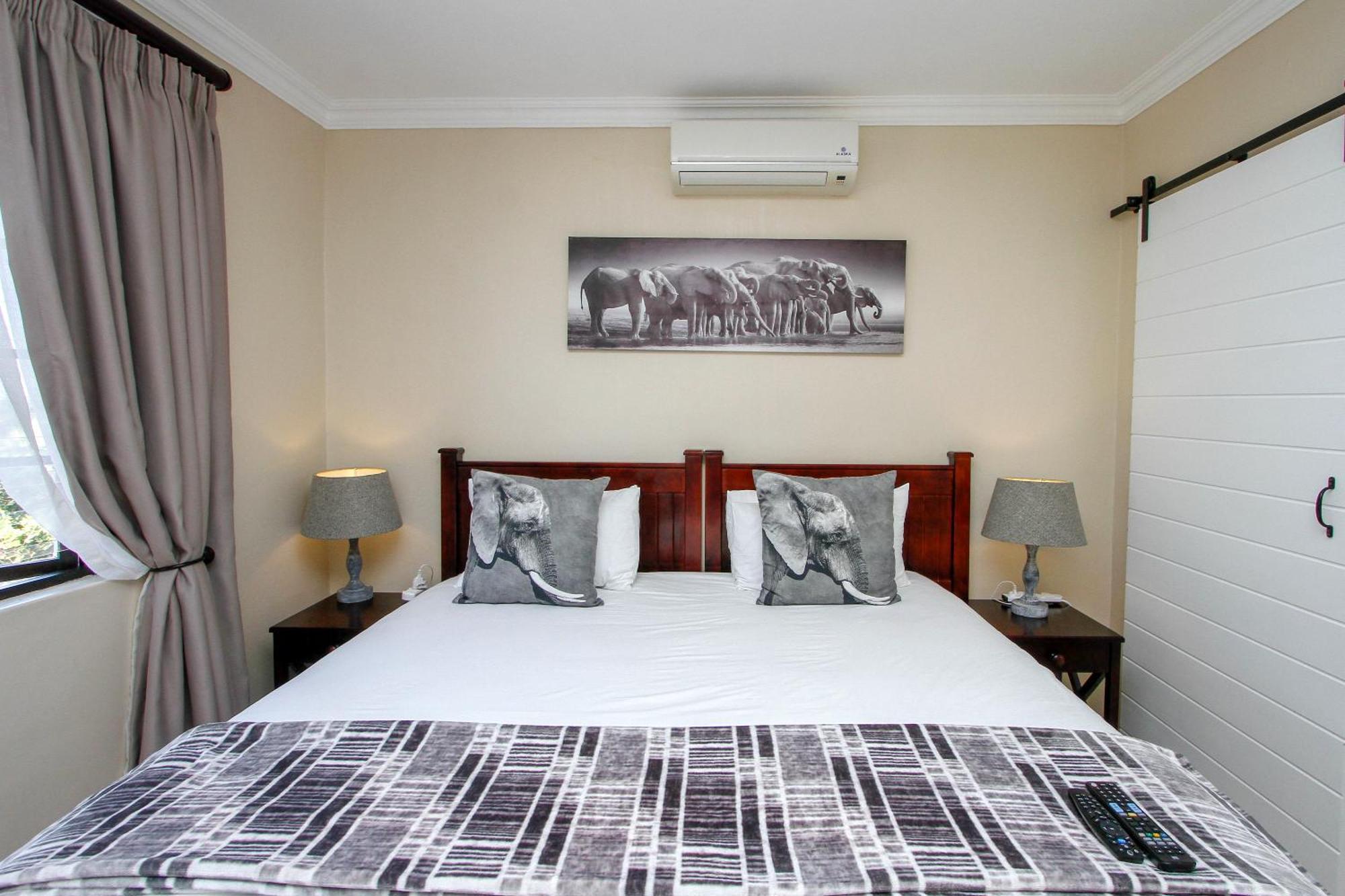 Oyster Tide B&B Durban Eksteriør bilde