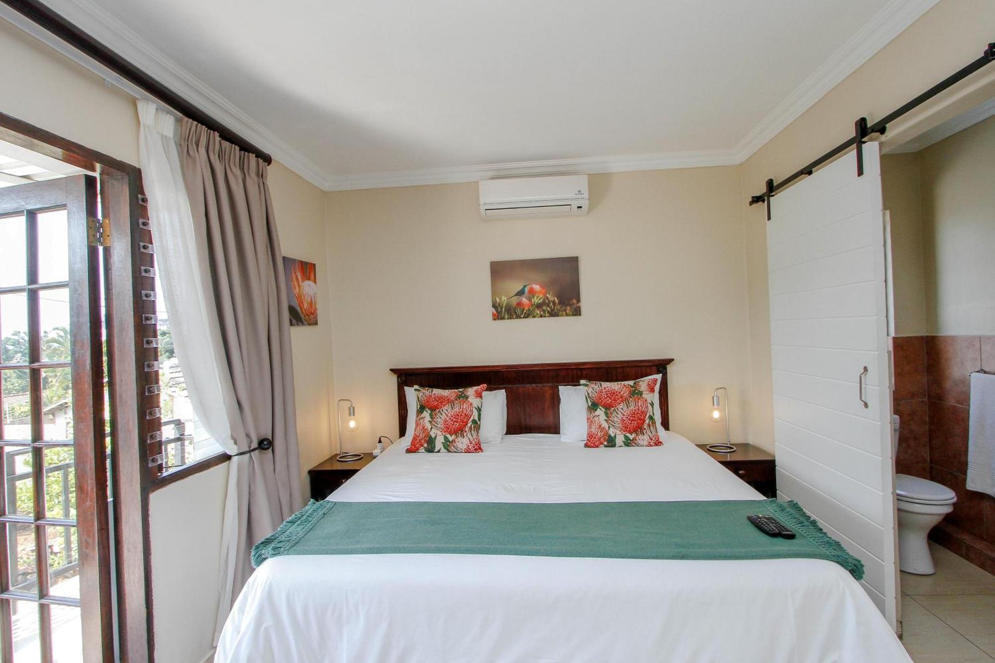 Oyster Tide B&B Durban Eksteriør bilde