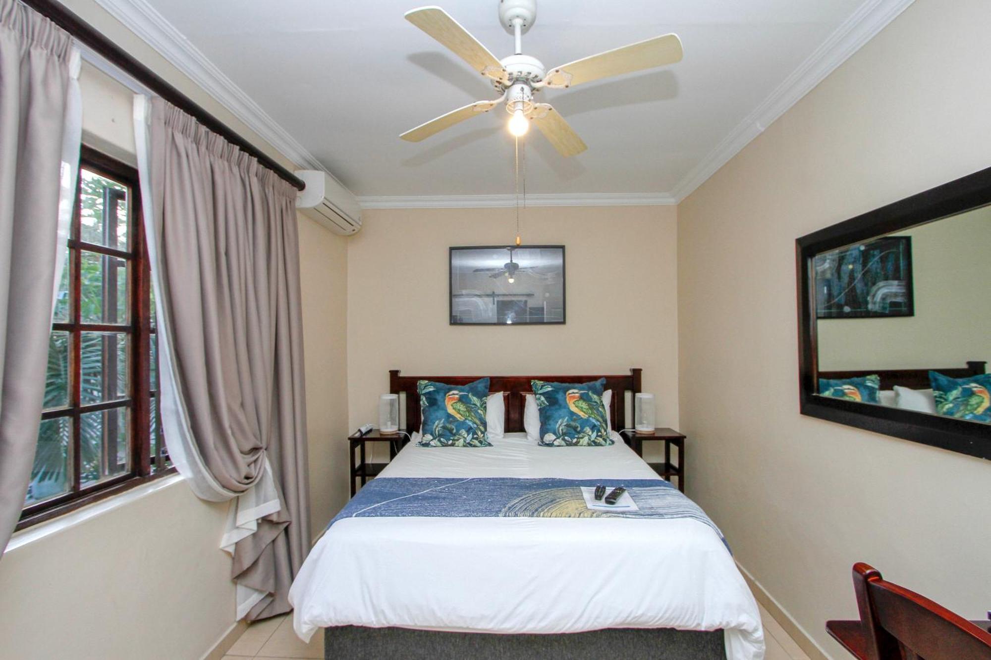 Oyster Tide B&B Durban Eksteriør bilde