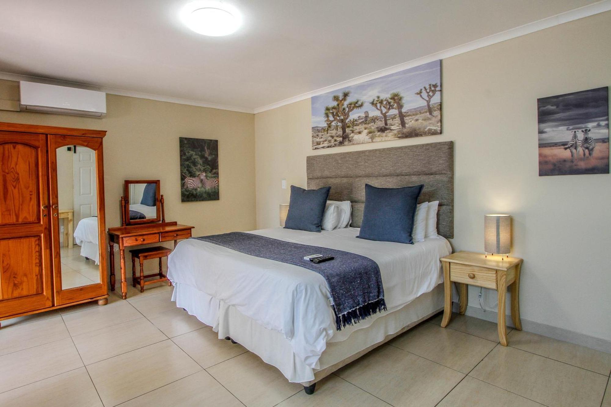 Oyster Tide B&B Durban Eksteriør bilde