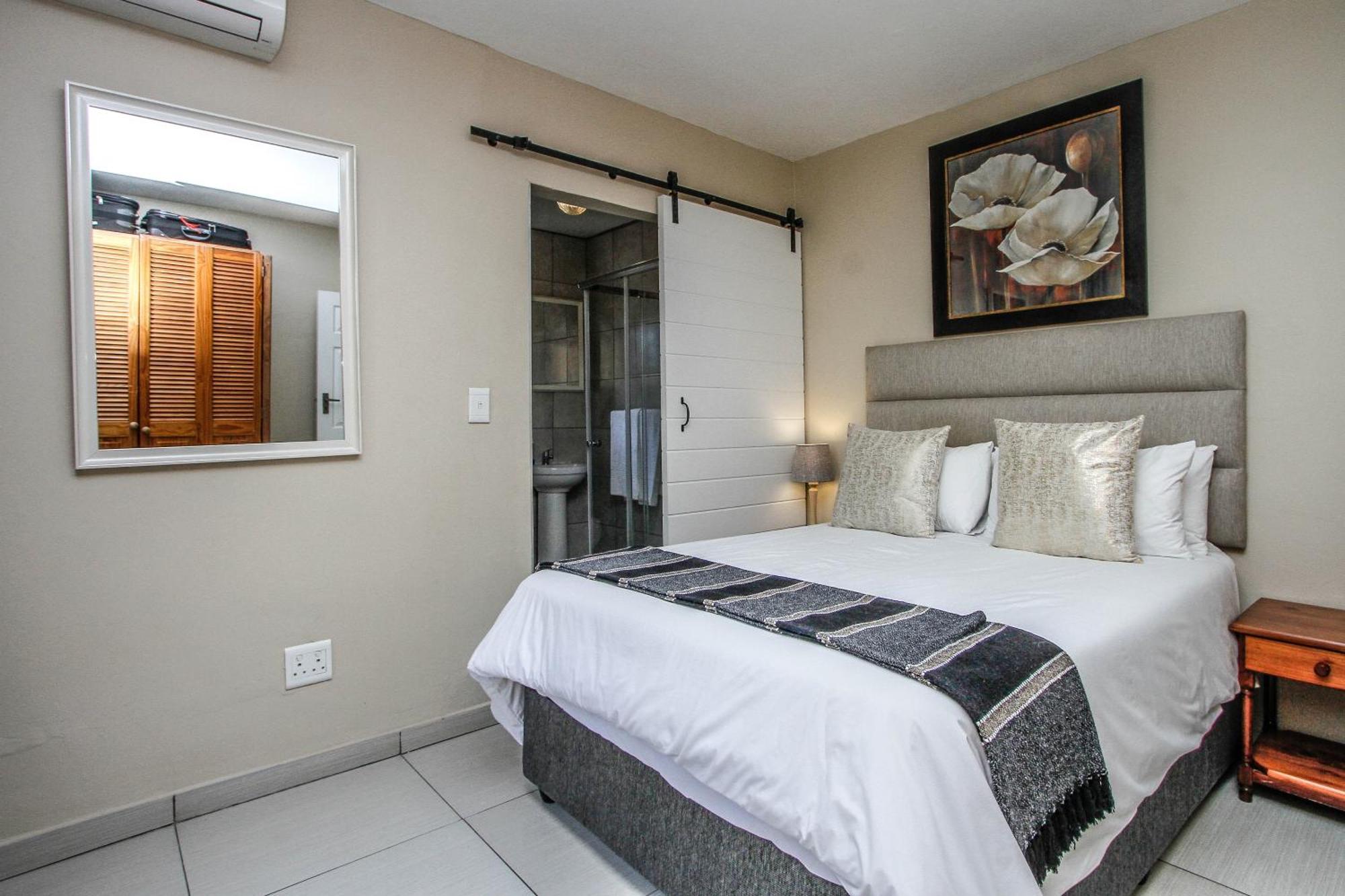 Oyster Tide B&B Durban Eksteriør bilde